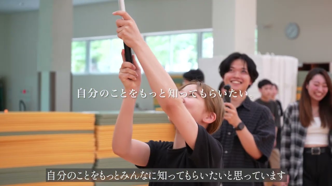 生徒たちにとっての無花果高等学園