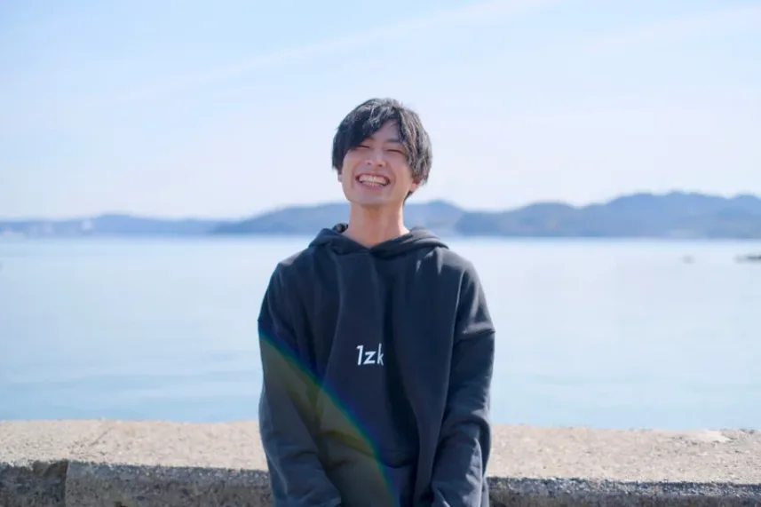 学園長 中藤寛人