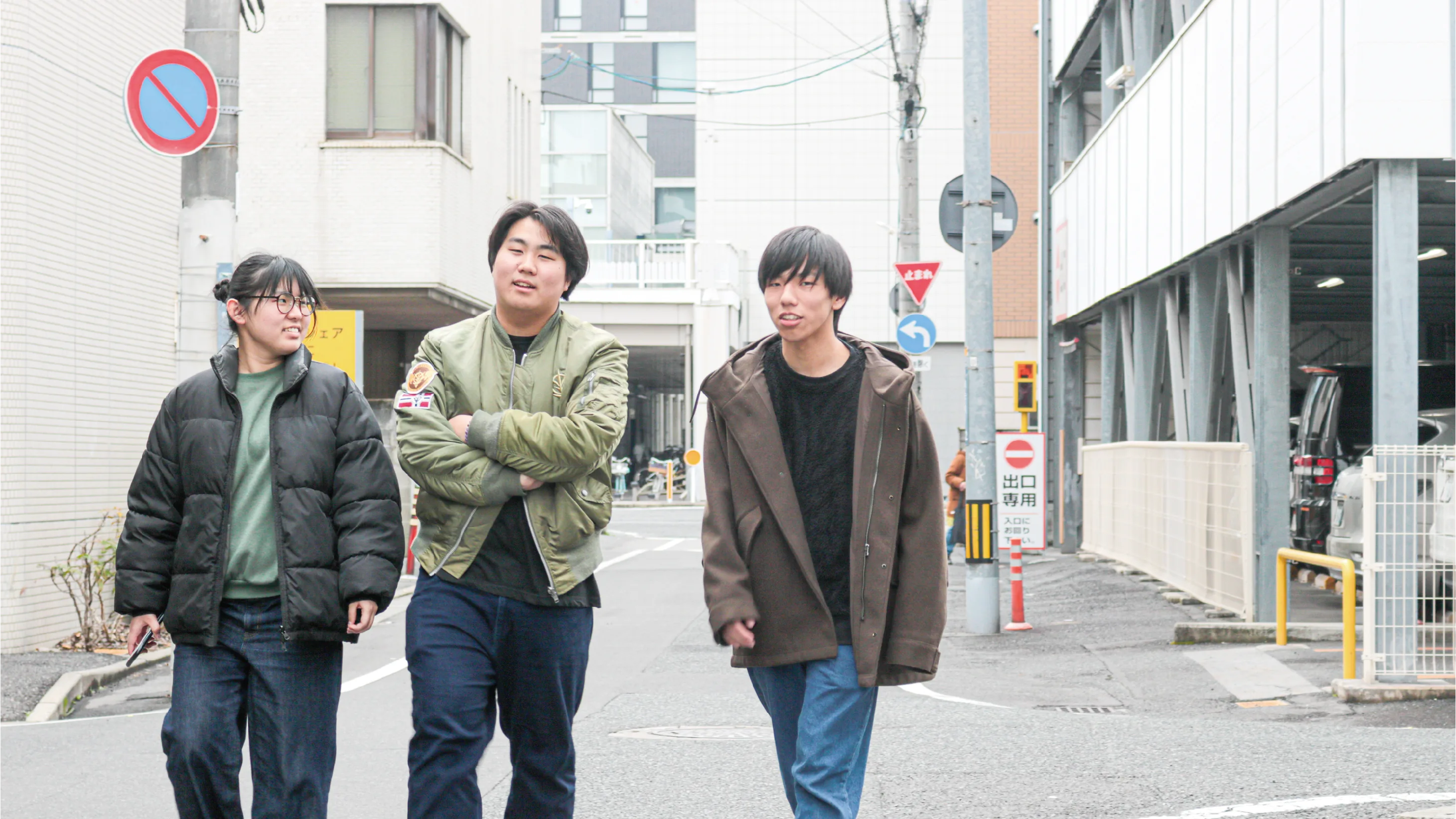 週１通学コース