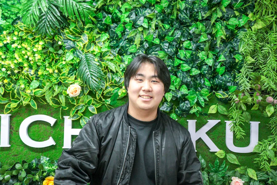 島田 聖己さんの写真