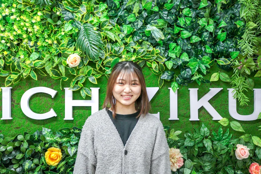 山本 成美さんの写真